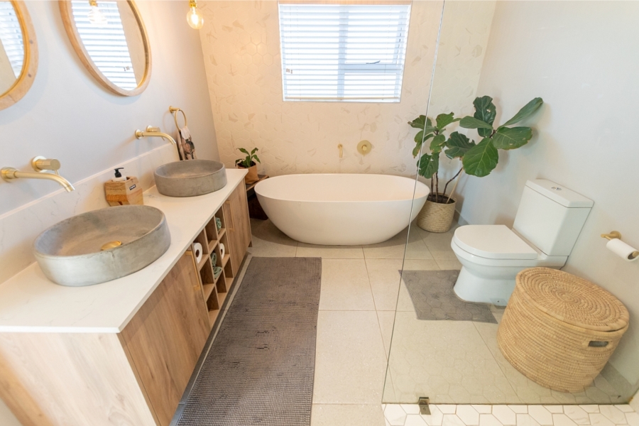4 Bedroom Property for Sale in Langebaan Country Estate Western Cape
